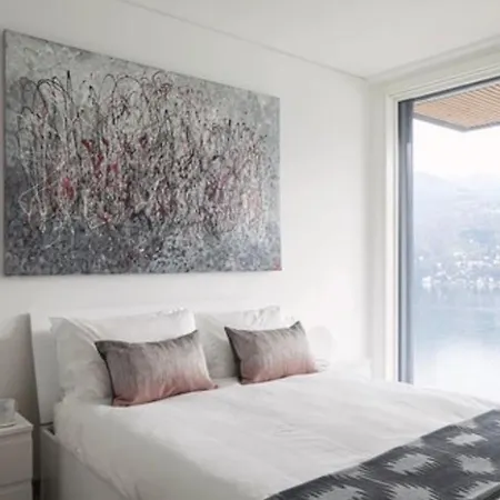 Apartment Ulivi Luxury Loft & Pool - The House Of Travelers