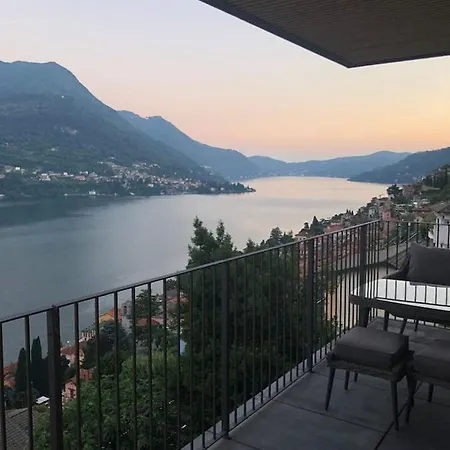 Ulivi Luxury Loft & Pool - The House Of Travelers Carate Urio