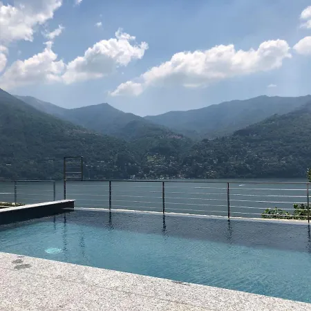 Apartment Ulivi Luxury Loft & Pool - The House Of Travelers