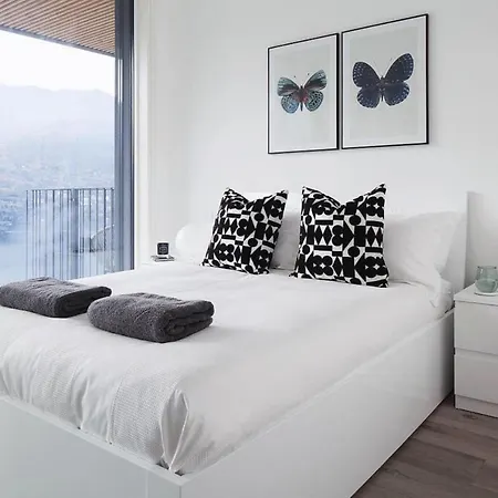 Apartment Ulivi Luxury Loft & Pool - The House Of Travelers