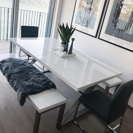 Ulivi Luxury Loft & Pool - The House Of Travelers Carate Urio