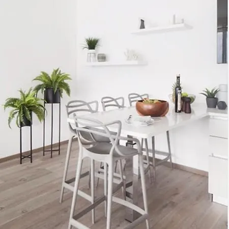 Apartamento Gli Ulivi By 
