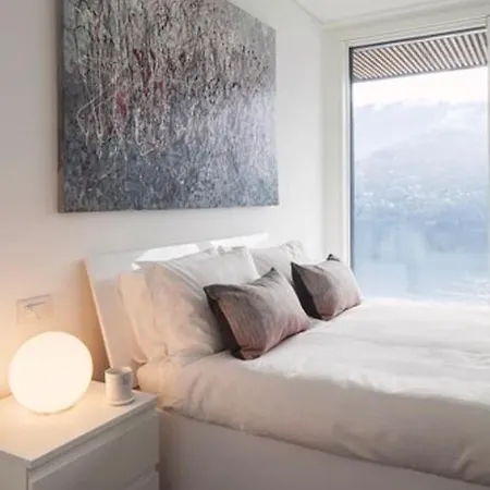 Ulivi Luxury Loft & Pool - The House Of Travelers * Carate Urio