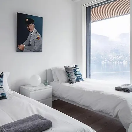 Ulivi Luxury Loft & Pool - The House Of Travelers Carate Urio