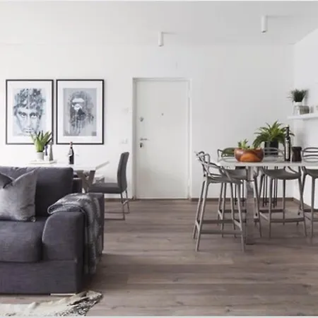 Ulivi Luxury Loft & Pool - The House Of Travelers Apartamento