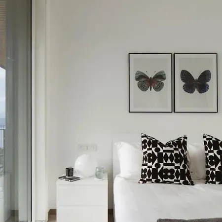 Ulivi Luxury Loft & Pool - The House Of Travelers Carate Urio