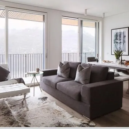 Ulivi Luxury Loft & Pool - The House Of Travelers * Carate Urio