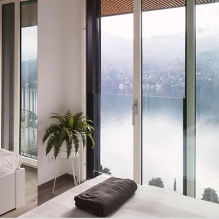 Ulivi Luxury Loft & Pool - The House Of Travelers Apartamento