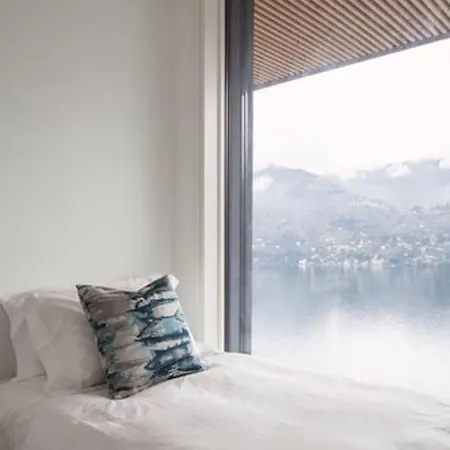 Ulivi Luxury Loft & Pool - The House Of Travelers * Carate Urio