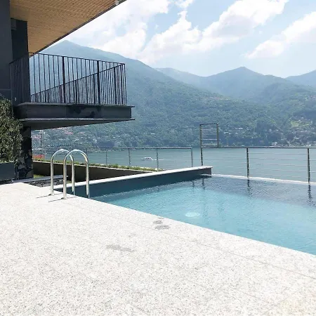 Apartamento Ulivi Luxury Loft & Pool - The House Of Travelers *