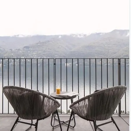 Ulivi Luxury Loft & Pool - The House Of Travelers * Carate Urio