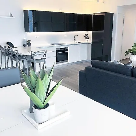 Ulivi Luxury Loft & Pool - The House Of Travelers *