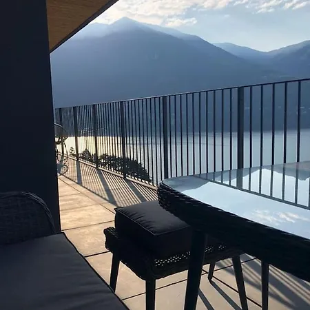 Ulivi Luxury Loft & Pool - The House Of Travelers Carate Urio