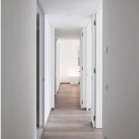 Apartamento Gli Ulivi By 