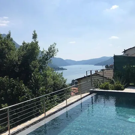 Gli Ulivi By 