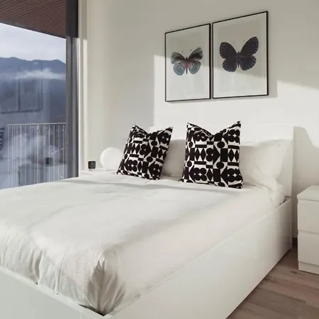 Ulivi Luxury Loft & Pool - The House Of Travelers *